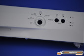 PANEL CONTROL WHITE DSF6106W - M1524606 - 